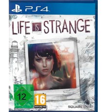 Life is Strange - Standard Edition - PlayStation 4