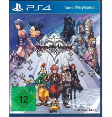 Kingdom Hearts HD 2.8 Final Chapter Prologue PlayStation 4