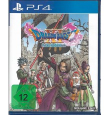 Dragon Quest XI: Streiter des Schicksals (Edition des Lichts) PlayStation 4