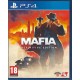 Mafia: Definitive Edition [AT-PEGI] PlayStation 4