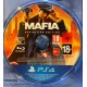 Mafia: Definitive Edition [AT-PEGI] PlayStation 4