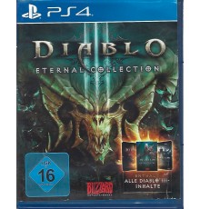 Diablo III - Eternal Collection PlayStation 4