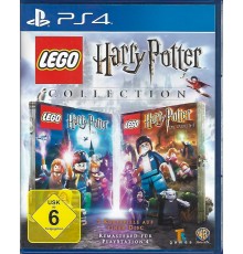 Lego Harry Potter Collection PlayStation 4