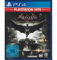 Batman: Arkham Knight (PlayStation Hits) PlayStation 4