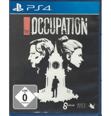 The Occupation PlayStation 4