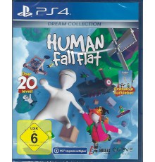 Human Fall Flat (Dream Collection) PlayStation 4