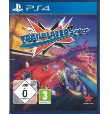 Trailblazers PlayStation 4