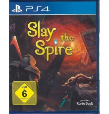 Slay the Spire PlayStation 4