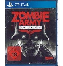 Zombie Army Trilogy PlayStation 4