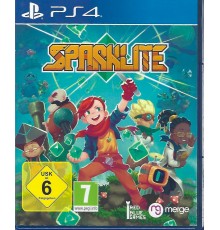 Sparklite PlayStation 4