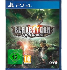 Bladestorm: Nightmare PlayStation 4