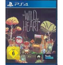 The Wild at Heart PlayStation 4