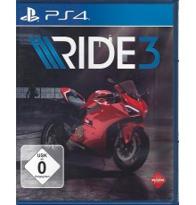 Ride 3 PlayStation 4