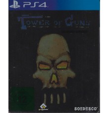 Tower of Guns (Limited Edition) PlayStation 4