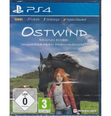 Ostwind: Beginn einer wunderbaren Freundschaft PlayStation 4