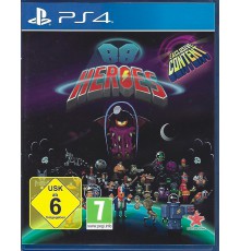 88 Heroes PlayStation 4