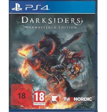 Darksiders - Warmastered Edition PlayStation 4