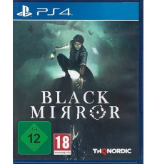 Black Mirror PlayStation 4