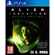 Alien: Isolation PlayStation 4