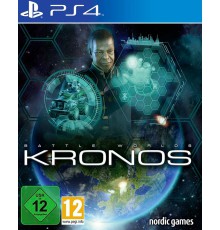 Battle Worlds: Kronos