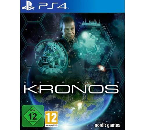 Battle Worlds: Kronos