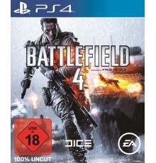 Battlefield 4