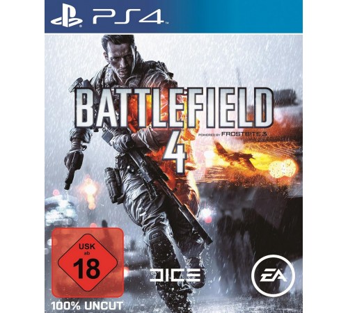 Battlefield 4