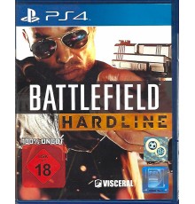 Battlefield™ Hardline PlayStation 4