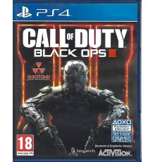 Call of Duty: Black Ops III