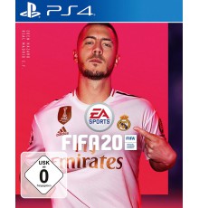 FIFA 20 PlayStation 4