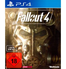 Fallout 4 PlayStation 4