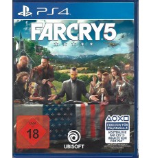 Far Cry 5