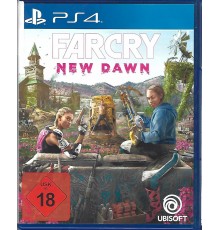 Far Cry New Dawn