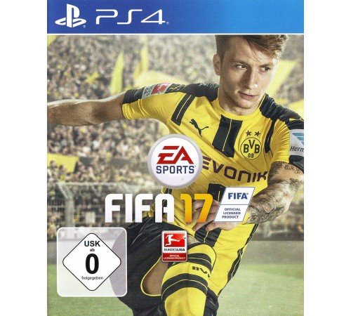 FIFA 17