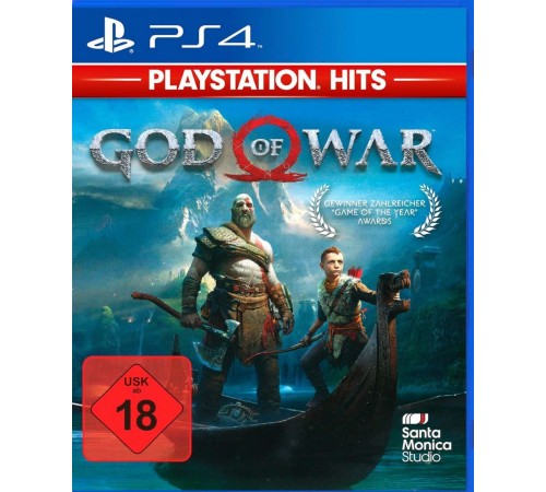 God of War™