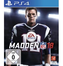 Madden NFL 18