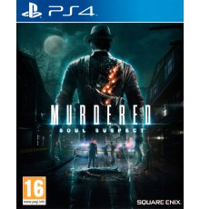 Murdered: Soul Suspect™