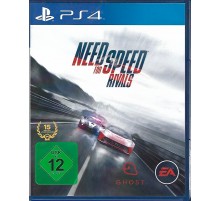 Need for Speed™ Rivals PlayStation 4