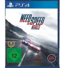 Need for Speed™ Rivals