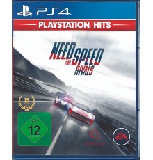 Need for Speed: Rivals (PlayStation Hits) PlayStation 4