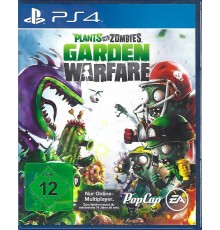 Pflanzen gegen Zombies: Garden Warfare PlayStation 4