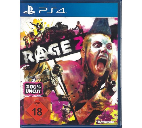 RAGE 2