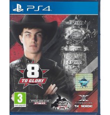 8 to Glory - PlayStation 4