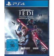 Star Wars Jedi: Fallen Order PlayStation 4