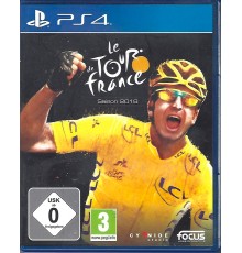 Tour de France 2018 PlayStation 4