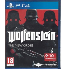 Wolfenstein: The New Order