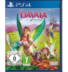 Bayala: Das Spiel - PlayStation 4