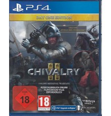 Chivalry 2 (Day One Edition) Playstation 4