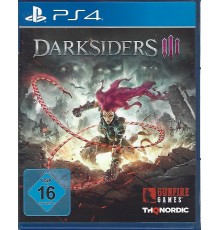 Darksiders III 3 - PlayStation 4