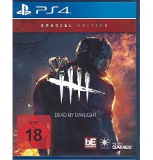 Dead By Daylight (Special Edition) PlayStation 4